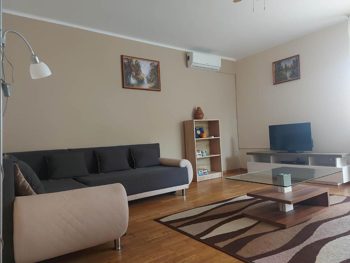 Balaton Apartman Balatonboglár Esterno foto