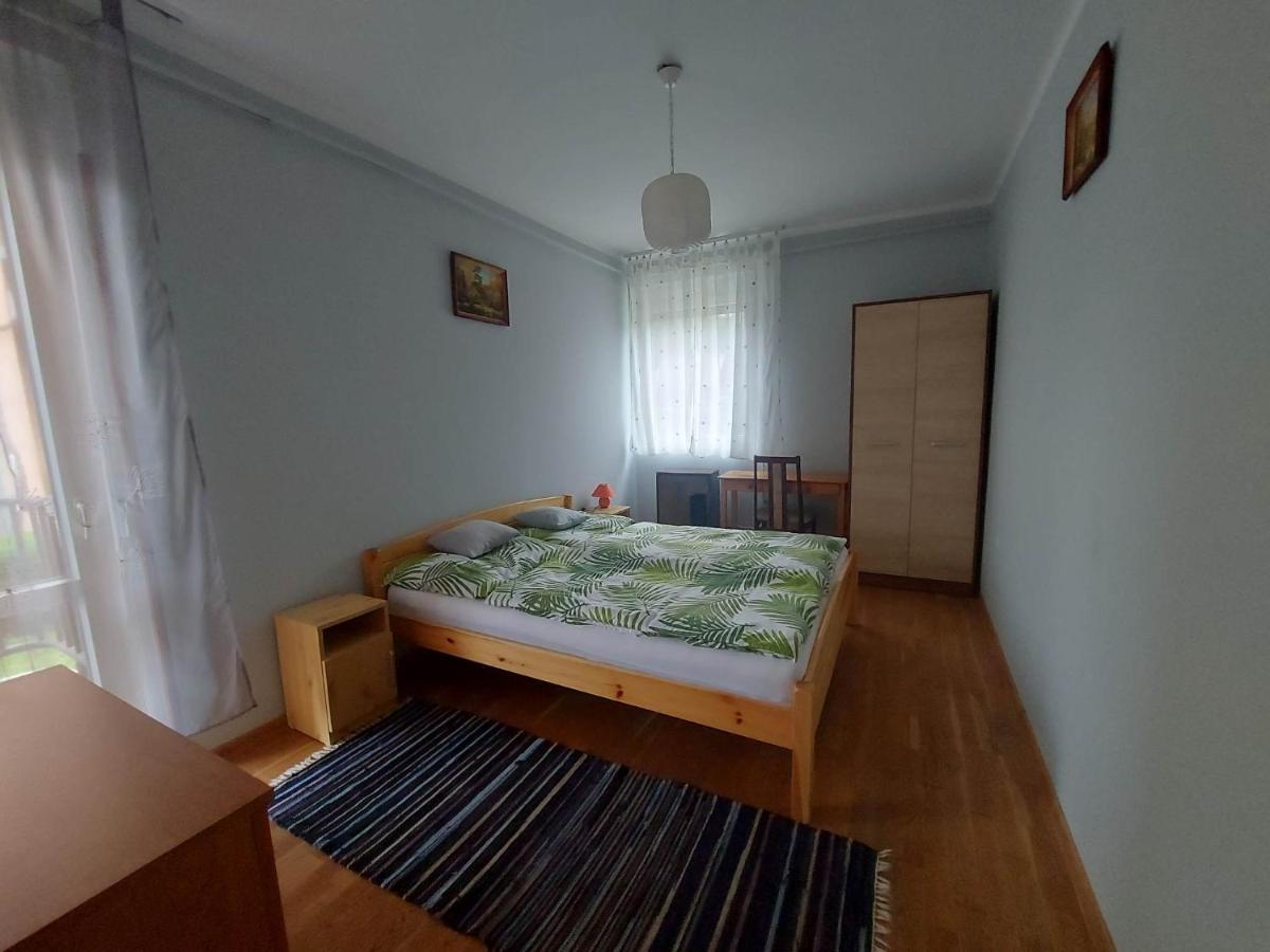 Balaton Apartman Balatonboglár Esterno foto
