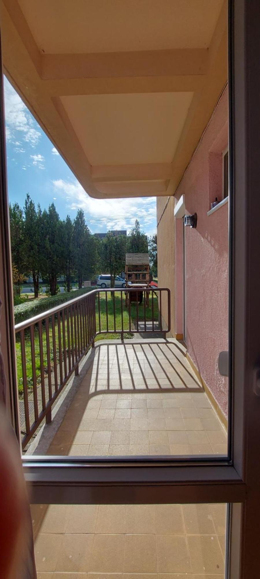 Balaton Apartman Balatonboglár Esterno foto