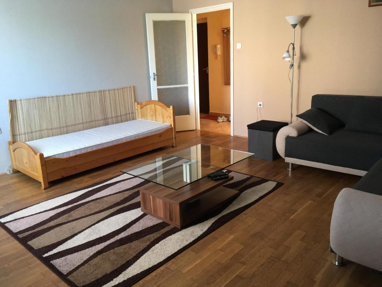 Balaton Apartman Balatonboglár Esterno foto